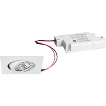 Brumberg - 39365073 39365073 Lampada Led Da Incasso Led (monocolore) 6 W Bianco