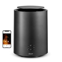 Duux - Threesixty Smart Fan & Heater Grey