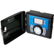 Orbit - Programmateur Électrique Easy Set Logic 12 Stations Offre Exclusive