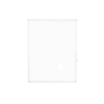 Purline - Tenda A Rullo Opaca Con Catena Manuale Opacara100x175blanco Opt - 7x7x110 Cm