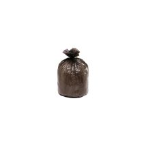 Sac Poubelle Lien Traditionnel 130l Résistance Et Praticité Pour Déchets Lourds - Sphere Distribution