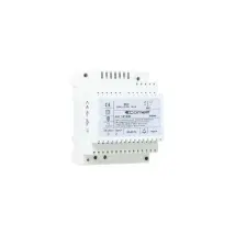 1212/b Power Supply 230v Ac / 20 Vdc / 14va - Comelit