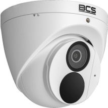 Telecamera Ip Dome Bcs Bcs-p-eip28fwr3-ai2 8mp Visione Notturna 30 M