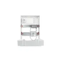 Cahors - 0802393r13 Communication Board Tc351 Grade 2/3 Surface Mounted Rj45