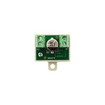 Comelit Sk9015 External Led Lighting Connection Module Sb2 - Mounting Frame For Street Panel