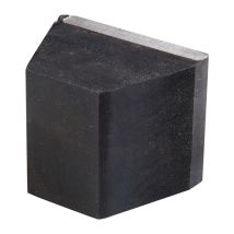 Zub.gh Martello In Gomma Ergo 1x Smussato Gum. Probst