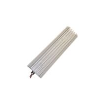 Lm-long Typ 4 Riscaldatore Per Armadio Elettrico 230 V/ac (max) 250 W (l X L X A) 316 X 80 X 55 Mm 1 Pz. - Rose Lm