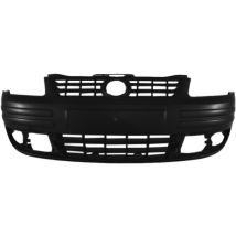 Paraurti Anteriore Grigio Chiaro - Volkswagen - Caddy 2003-2009 - 2k08072177g9