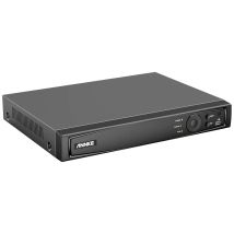 ANNKE 4-Kanal PoE Netzwerkvideorecorder NVR 12 MP Auflösung Live-Ansicht Bewegungserkennung HDMI 4K Videoausgang