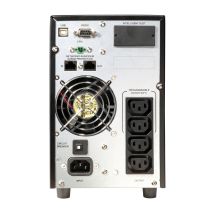 Unterbrechungsfreie Stromversorgung Lapara La-on-1k-lcd 800 W 1000 Va