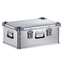 Bott 02501001 Aluminium Transport Case 42 Litre Bot02501001