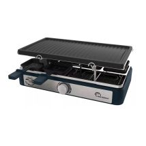 Raclettegrill Für 8 Personen, 1400 W - Little Balance - 8750