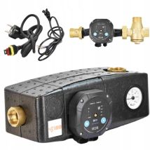 Ibo Groupe De Protection De Retour - 55°c - Anti-corrosion - Installation Facile
