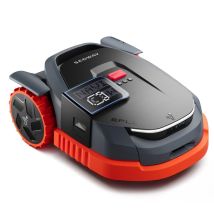 Robot Cortacésped Automático Segway Navimow X390e Serie X3