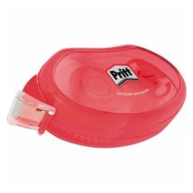 Pritt - Kleberoller Compact Wa170b Zcgpb 8,4mmx10m Permanent Einweg