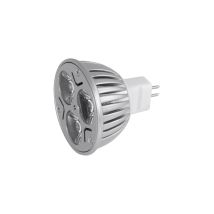HEDI Ersatzlampe 3W – Energieeffizienzklasse A – Lichtleistung 3W