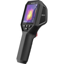 Hikmicro B20s Wärmebildkamera -20 Bis 550 °c 256 X 192 Pixel 25 Hz