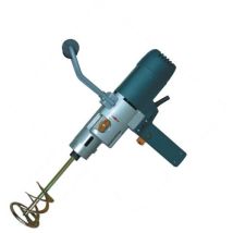 Rebir Em1-950k-2 Mezclador Eléctrico 1300w 65l