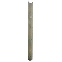 Pali Impregnati Diametro 12 Cm Pz.10
