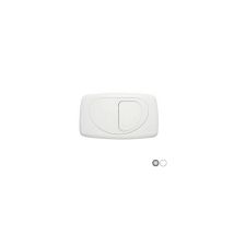 Plaque De Commande Complète Hidrobox Evolution Dimensions : Blanche