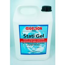 Gelson 58352 Stati Gel 5 Litri