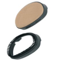 Calor – Brosse tissus délicats pour défroisseur vapeur – Puissance