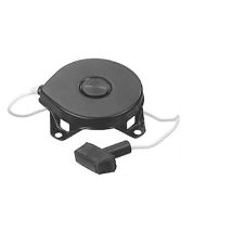 Gruppo Avviamento Compatibile Tecumseh Per Motore H25 H40 Lav Tvstop Starter