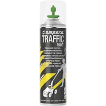 Ampere - Vernice Traccialinee Traffic Paint Contenuto 500 Ml
