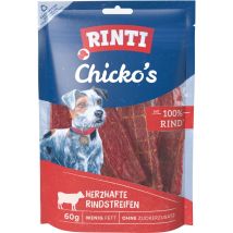 Rinti Aperitivos Pollo Sobre - Ternera 60g