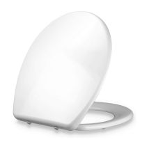 Sedile Wc Sedile Wc Fall Brake 44 Cm X 37 Cm