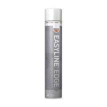Colorante Per Linee Easyline Edge 750 Ml, Spray Bianco