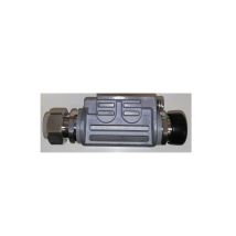 Kathrein – DC-DC Converter – 15-32 V Input Voltage – 790-2300 MHz Frequency Range – 43 x 130 x 47 mm Dimensions