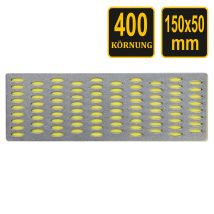 Vorel Diamant-Schleifstein G400 – 150 x 50 x 4 mm – Hochwertiger Schleifstein für präzise Schleifarbeiten
