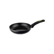 Monixâ.bratpfanne Green M481218-18cm,dicke 4mm,geschmiedetes Aluminium Mit Antihaft,alle Arten Of Feuer + Induktion