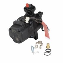Chaffoteaux Umwälzpumpe 5m PWM 60001947-02 – 1/2 Zoll Gewinde – Sicherheitsrelevantes Bauteil – Installation durch Fachhandwerker
