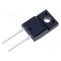 Byv29fx-600.127 Diode De Redressement 600v 9a To220fp-2 Byv29fx-600.127