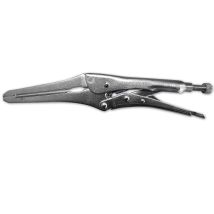 Pinza autobloccante 285 mm – Acciaio CR-MO – Apertura 0-100 mm – Automaster