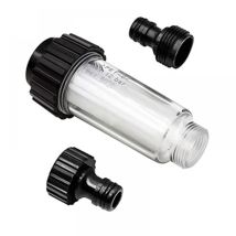 Piece Of High-pressure Cleaner Hose Filter, Garden Hose Filter, For High-pressure Cleaners, Garden Pumps, 3/4-inch Connection, Compatible With 4.730-