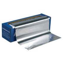Publi Embal - Dispenser + Rotolo Professionale In Alluminio Da 2m - Alux160
