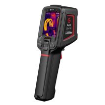 Caméra thermique Sensmart E2 – Mesure température -20 à 550 °C – 512 x 384 pixels – Inspection bâtiment