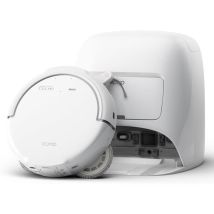 Dji Romo S - Saug-wisch-roboter Mit Station - 25.000 Pa - Drohnenniveauerkennung - 200 Tage Wartungsfrei