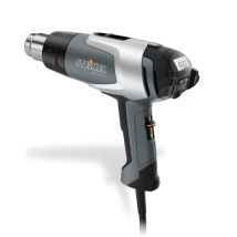 Steinel - Hg2320e Lcd Heat Gun 2300w 240v