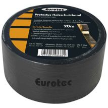 Protectus, Holzschutzband 20000 X 75 X 0,5 Mm - Eurotec