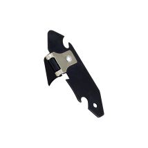 Gebläuter Taschendosenöffner Mit Einzelkarton 15,09 X 5,59 X 1,2 Cm