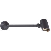 Lampadina Led Exo-lighting Ip65 10w 3000k Impermeabile Esterno