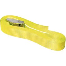 Kunzer - G 4,5 Klemmgurt Zugkraft Lc Niederzurren (einzeln/direkt)=35 Dan (l X B) 4.5 M X 25 Mm Klemms