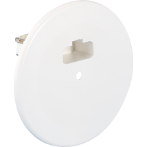 EUR OHM DCL-Deckel für Mittelbehälter – XL Air'métric Ø120mm