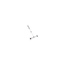 Eclipse Magnetics Magnet-Besen – Teleskopgriff bis 105 cm – Kopfbreite 38,5 cm – Ideal für Metallspäne