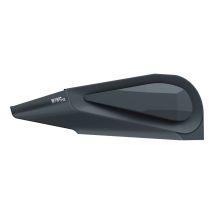 Rideau D'Air Modèle À Eau En Saillie H 3,7m Et L 1,5m Wing - Axelair - Raasn3715w