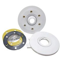 Poolzubehör Productos-qp 500223 Hochleistungsdüse Abs
